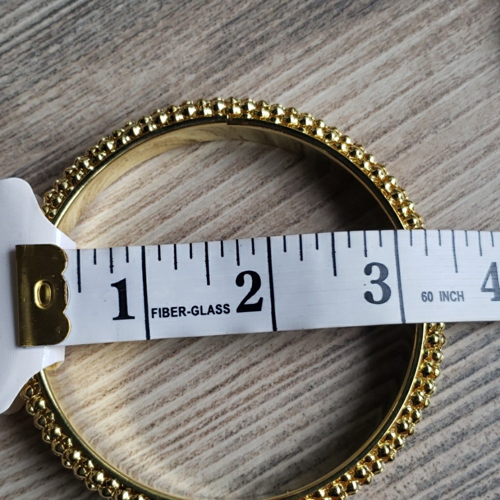 Bangle Bracelet - Picture 3 of 3